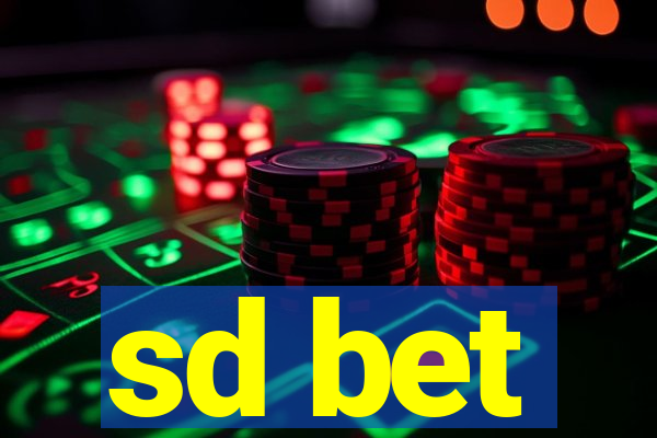 sd bet